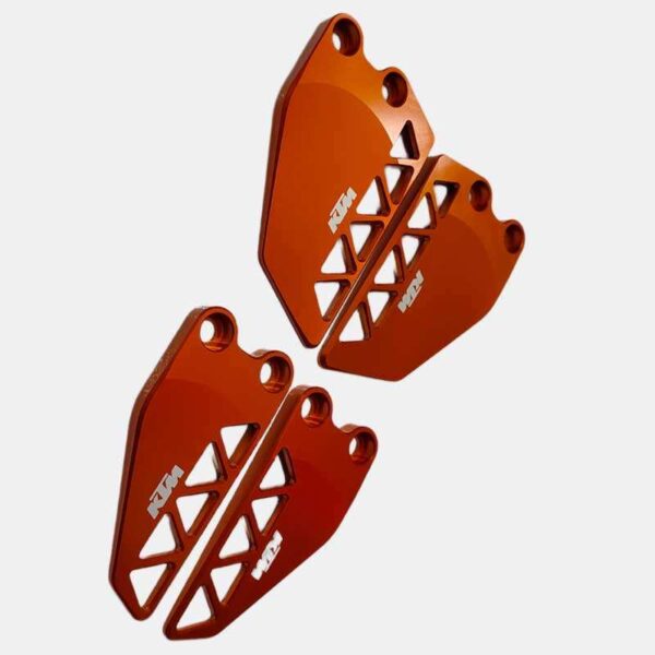 Second image of Fish Patti for KTM