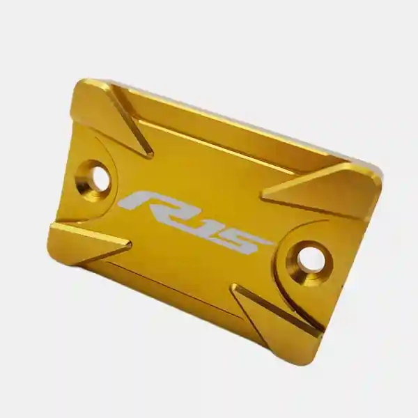 Second image of Front Disk Cap Cover for R15