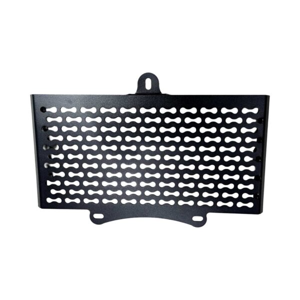 Royal Enfield Guerrilla 450 Radiator Guard