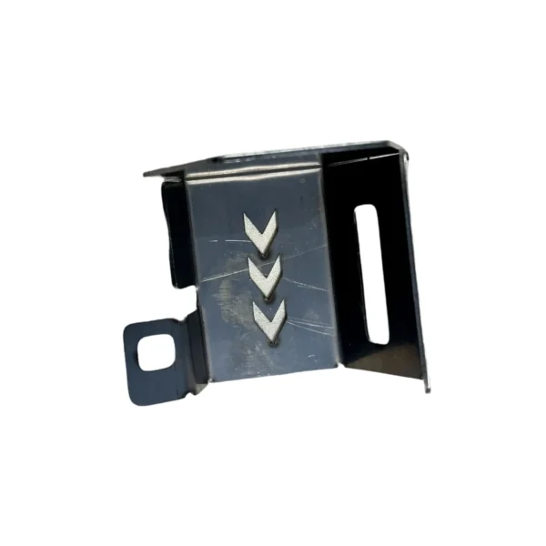 Second image of Rear master cylinder cap royal enfield classic 350