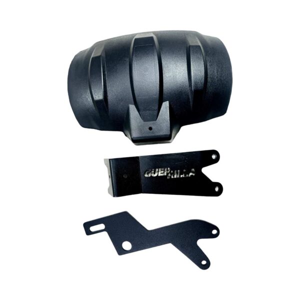 Royal Enfield Guerrilla 450 Tyre Hugger