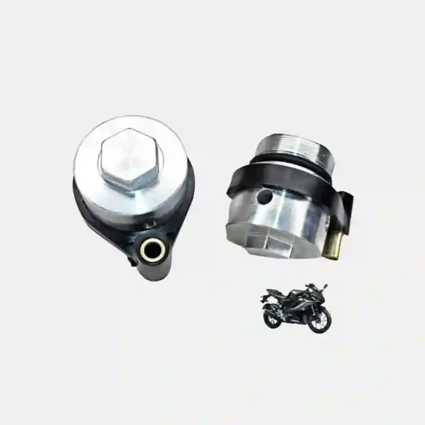 Second image of Handle Riser for R15V4/M