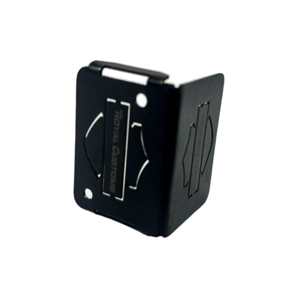 Second image of Front Master Cylinder cap for Harley-Davidson X440