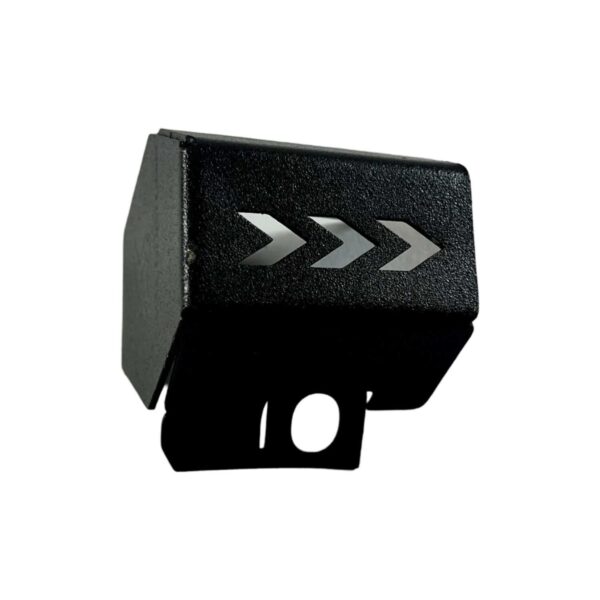 Second image of Rear Master Cylinder cap for Harley-Davidson X440