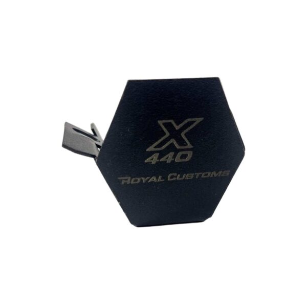 Rear Master Cylinder cap for Harley-Davidson X440