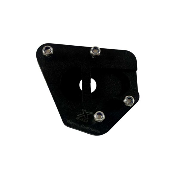 Second image of Side Stand Extender for Harley-Davidson X440