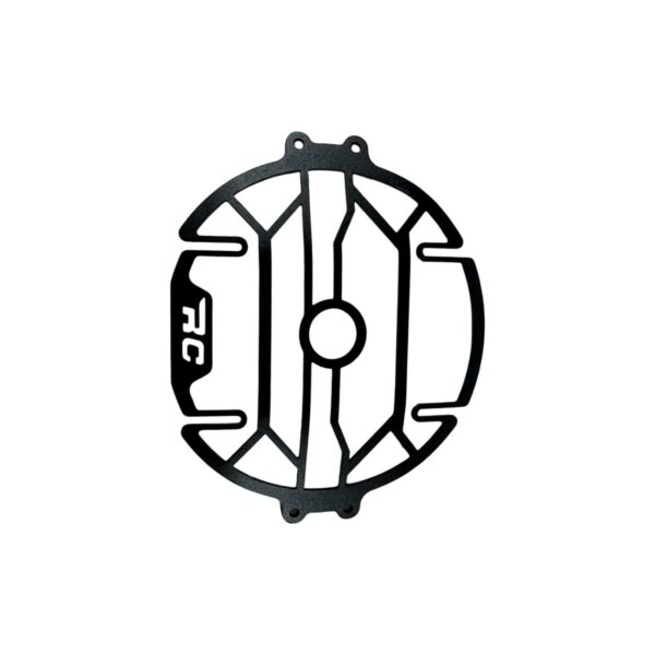 Headlight Grill for Royal Enfield Himalayan 450