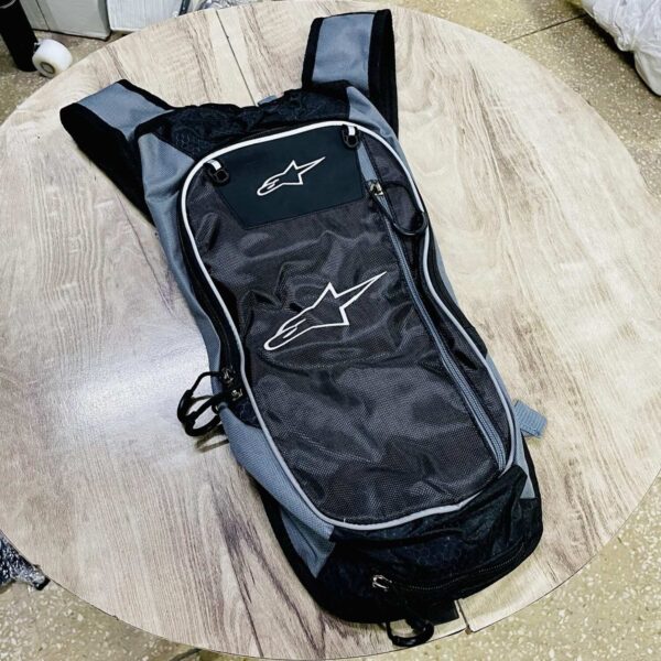Second image of Alpinestars Hydration Water Backpack Replica