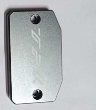 Front Master cylinder cap