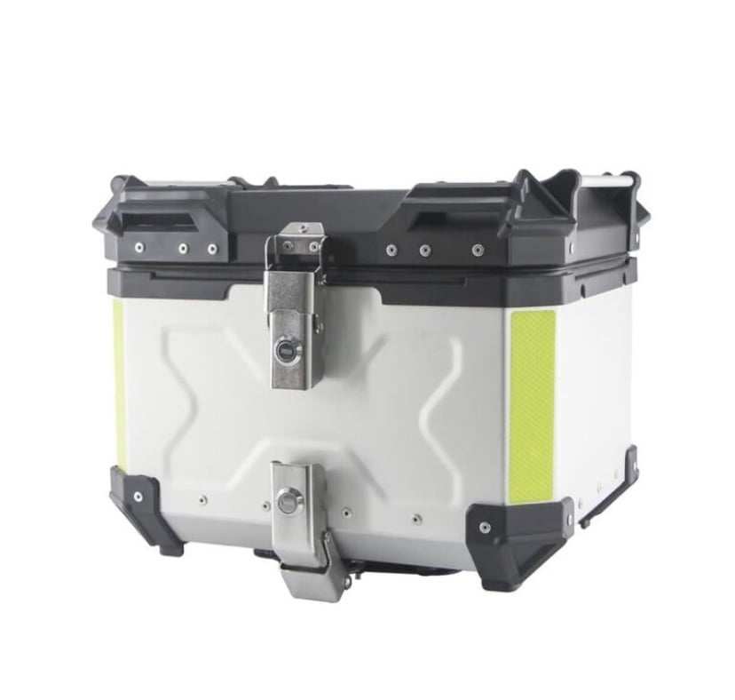TOP BOX FORLUGGAGE 45L IMPORTED QUALITY
