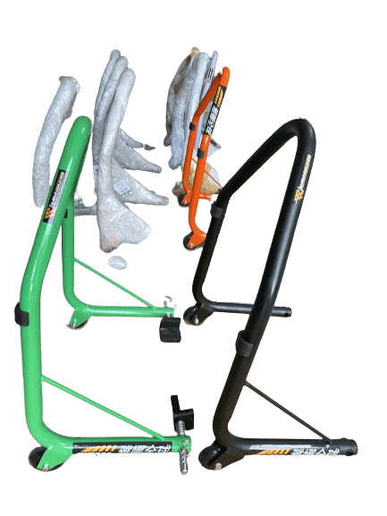 Paddock Stand for motorcycle