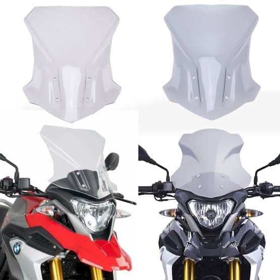 BMW ACCESSORIES INDIA G310GS WINDSHIELD VISOR GLASS TRANSPARENT