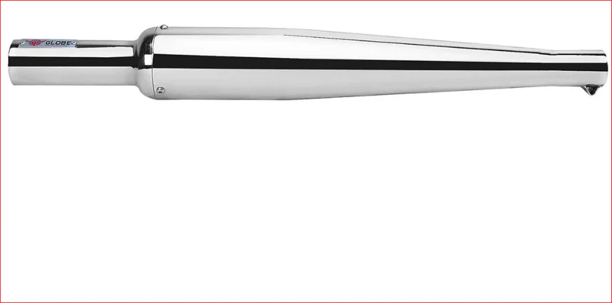 Goldstar Premium Chrome Silencer For CLASSIC ,STANDARD,ELECTRA R.E