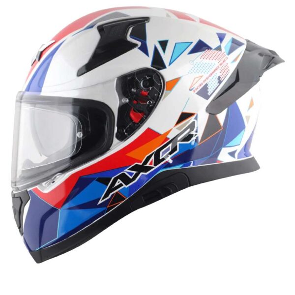 Apex Prism Helmet