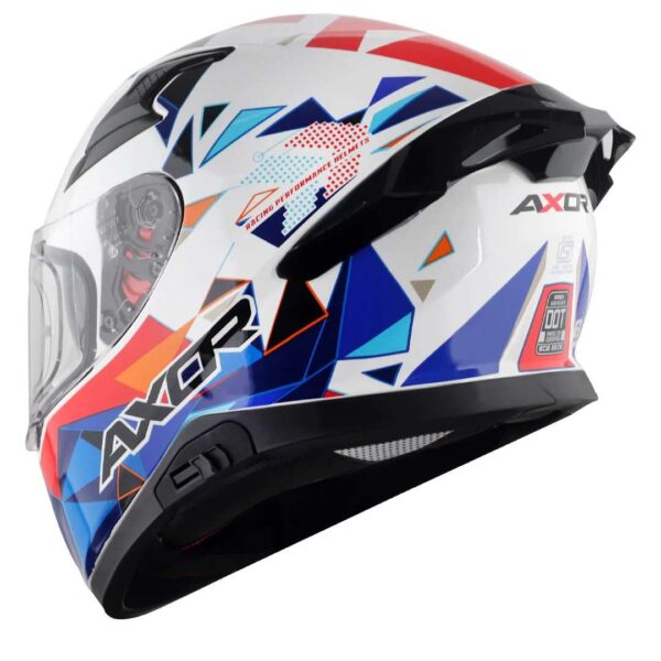 Second image of Apex Prism Helmet