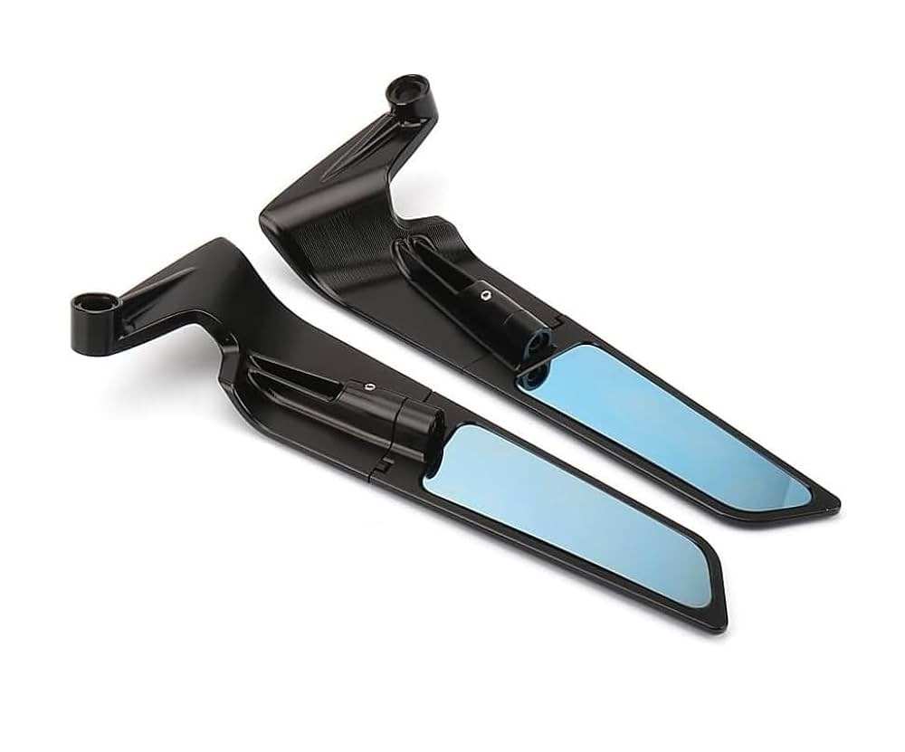 STEALTH MIRROR UNIVERSAL (YOKE FITTING)