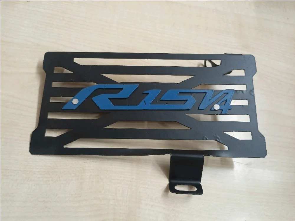 Yamaha R15 V4 Radiator Grill