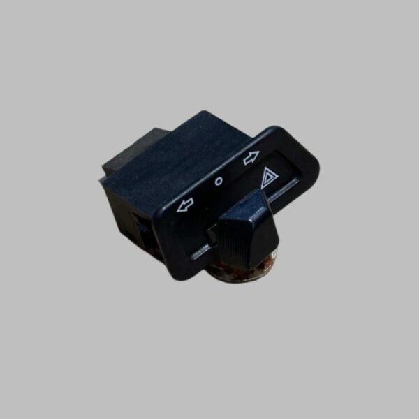 Plug and Plug Hazard Switch for Activa, Access & Burgman