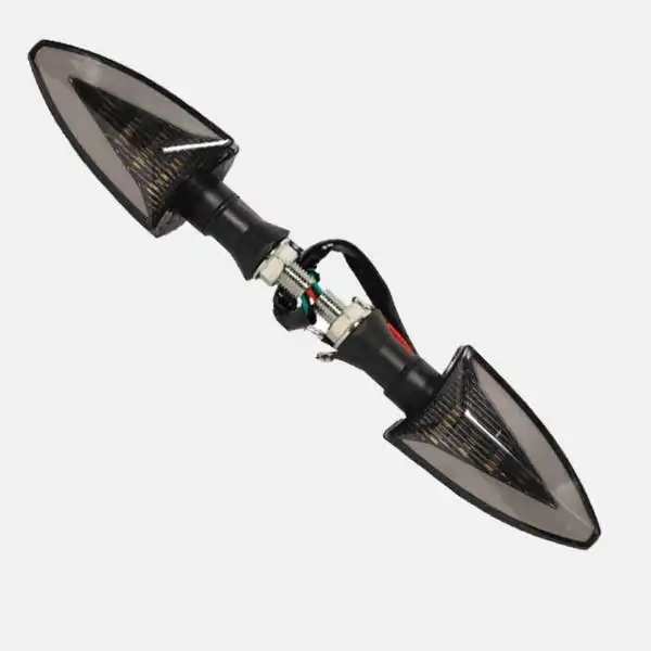 LED Indicator Arrow Running 218