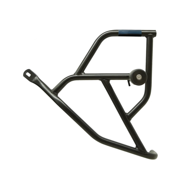 Himalayan 411 Crash Guard