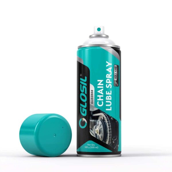 Chain Lube Spray 150 ml