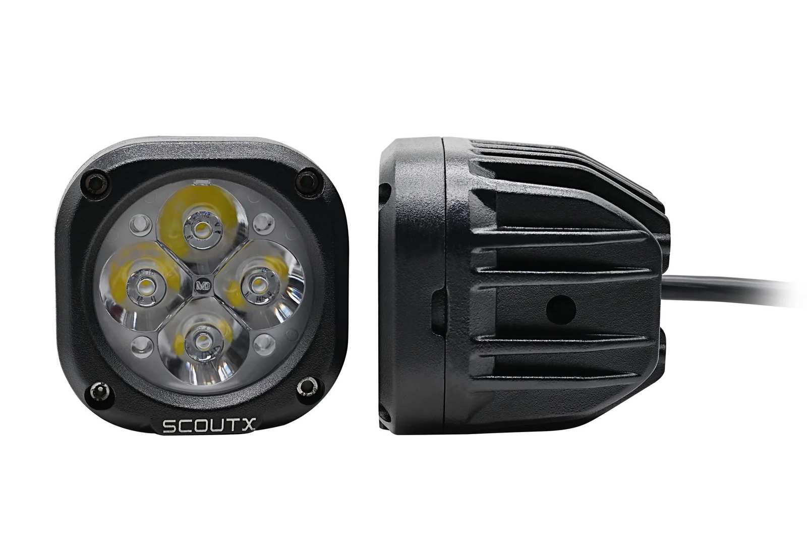 Second image of Maddog ScoutX Edition Auxiliary light