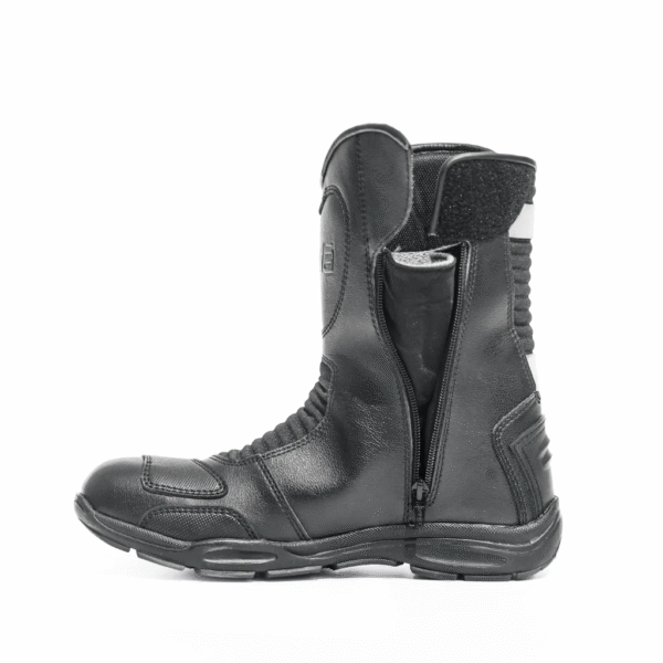 Second image of Raida Discover Motorcycle Boots