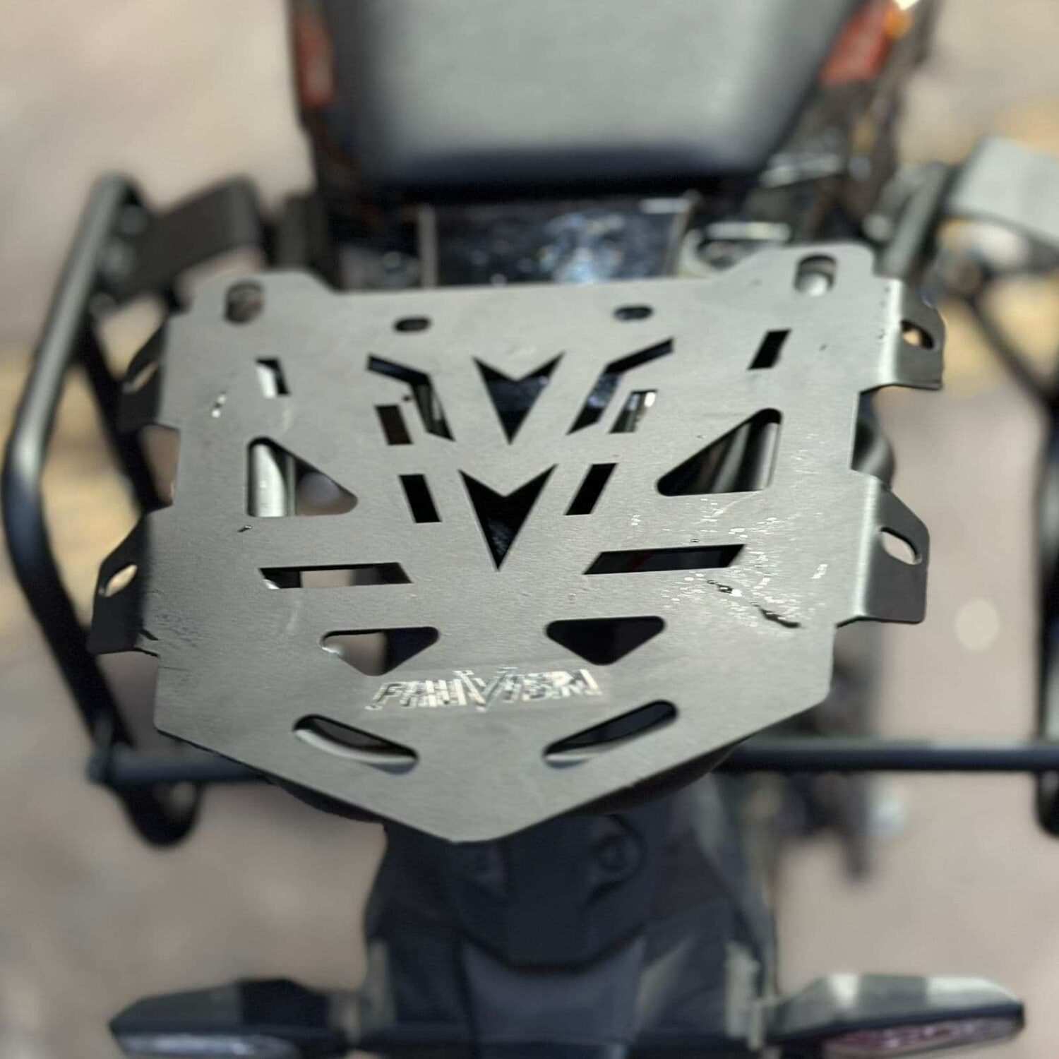 Top Rack for KTM ADV 250/390X 2025