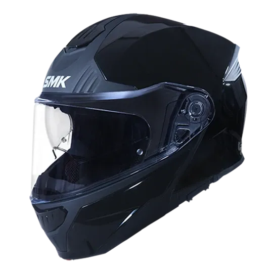 SMK Gullwing Unicolour Black GL200