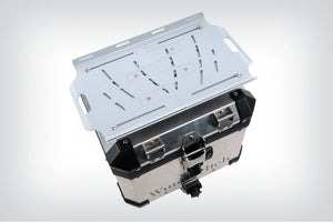 Wunderlich BMW R1200GS Luggage – Rear Rack Vario (for Topcases)- 20590-000