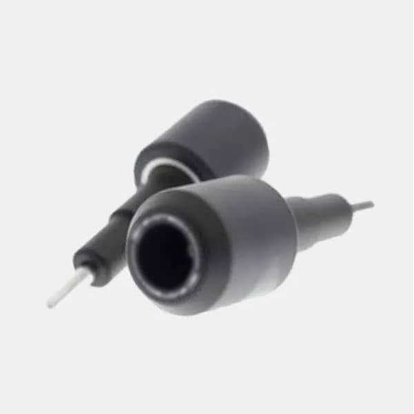 Second image of Evotech Frame Sliders for KAWASAKI Z900 2017-2024 (Replica)