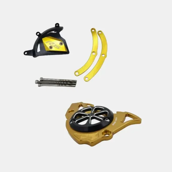 Second image of Engine Powerparts Combo For R15M/V4,V3