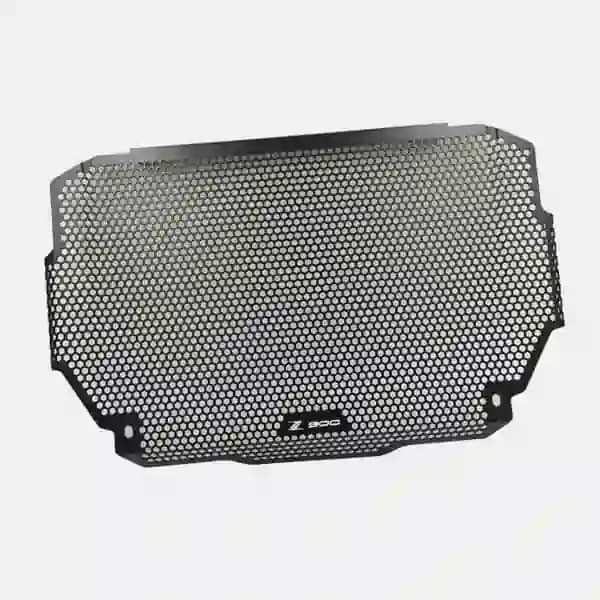 Motorcycle Radiator Guard Protective Cover Motorcycle Accessories Radiator Grille Guard Cover Protector for Kawasaki Z900 Z 900 2017-2023