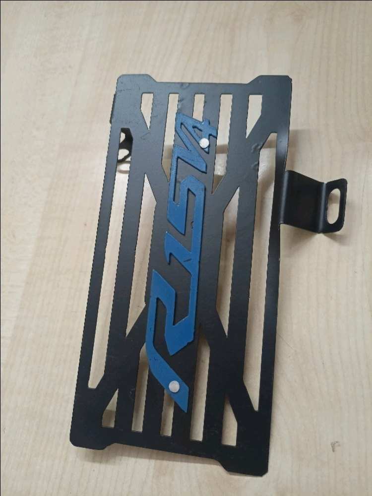 Second image of Yamaha R15 V4 Radiator Grill