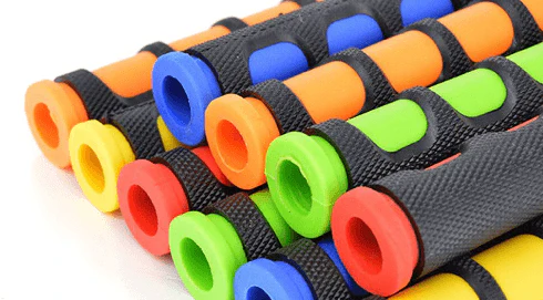 Second image of Motorbike Lever Grip