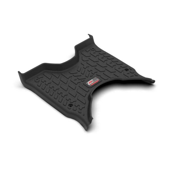 Second image of GFX Anti-Slip Lifelong Scooty Mats Compatible With Jupiter 110 CC 2023 Onwards, 1 Pc