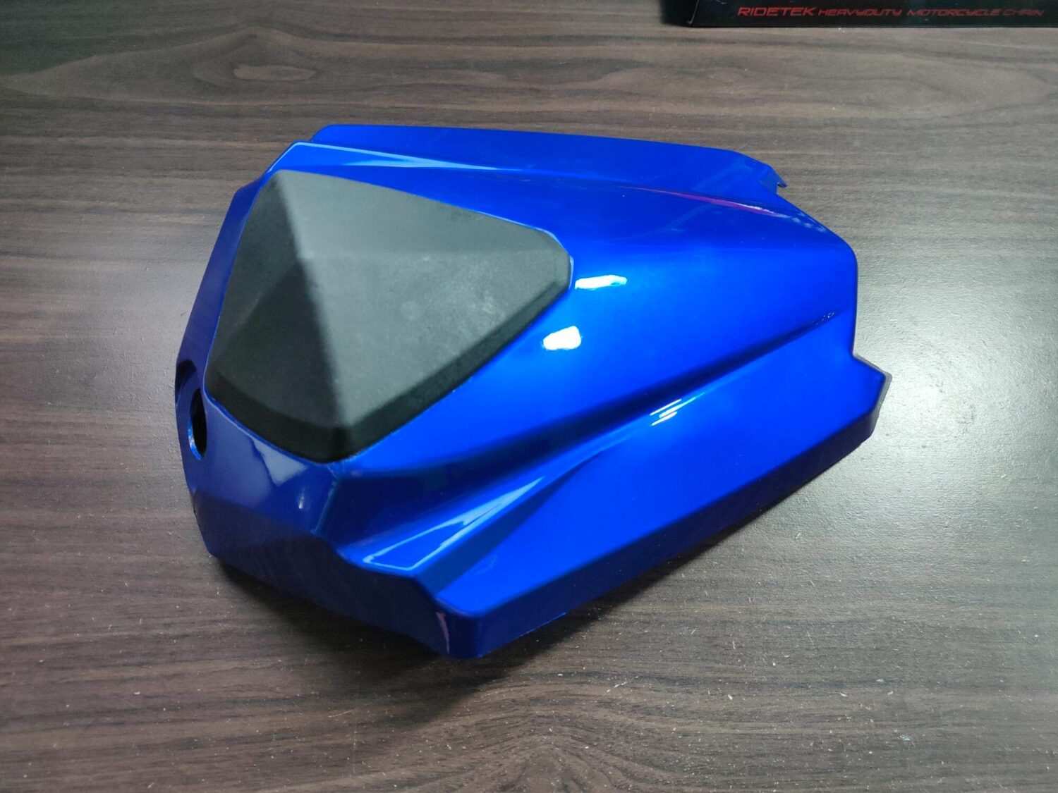 Yamaha R15 V3 seat cowl