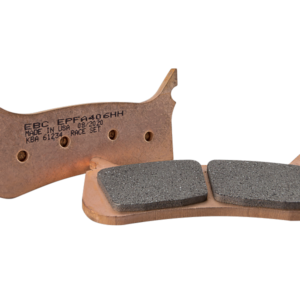 Second image of EBC Brake Pad – FA226HH