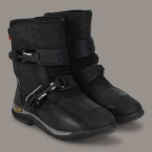 Royal Enfield WP Wanderer Riding Boots (Waterproof)