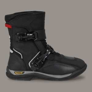 Second image of Royal Enfield WP Wanderer Riding Boots (Waterproof)