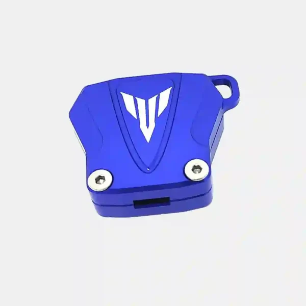 Second image of Key Cover CNC For MT-15