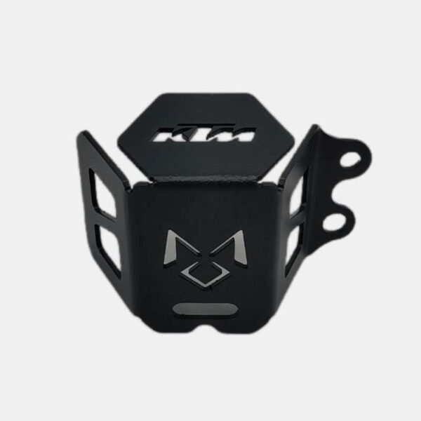 Second image of KTM ADV 390 Accessories Combo