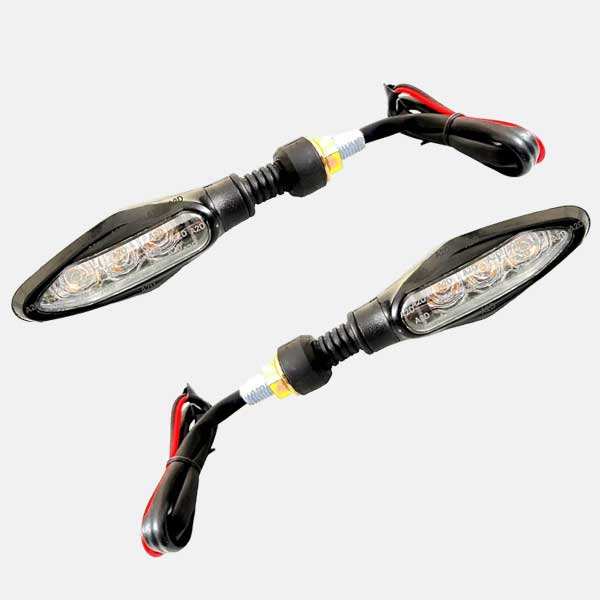 Second image of LED Indicator KTM Style 81 Set of 2