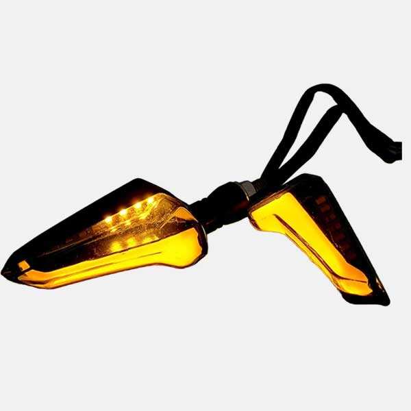 Second image of LED Indicator L Style Set of 2