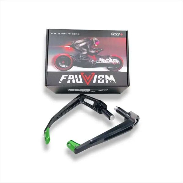 Second image of Lever protector Fauvism Alpha