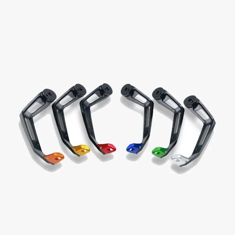 Lever protector Fauvism Alpha