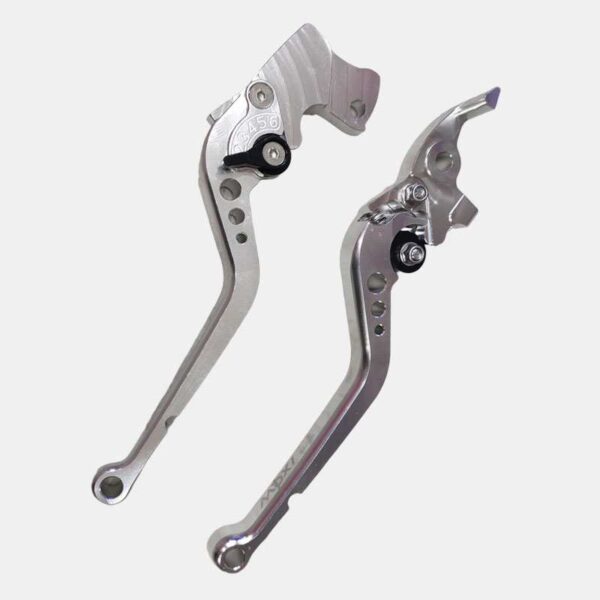 Second image of Moxi Adjustable Lever for KTM/ BAJAJ