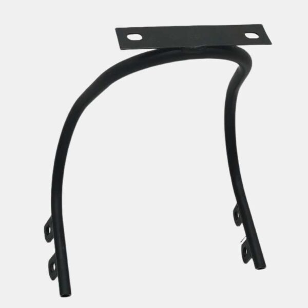 Second image of No. Plate Stand for R15-V4/ R15-M