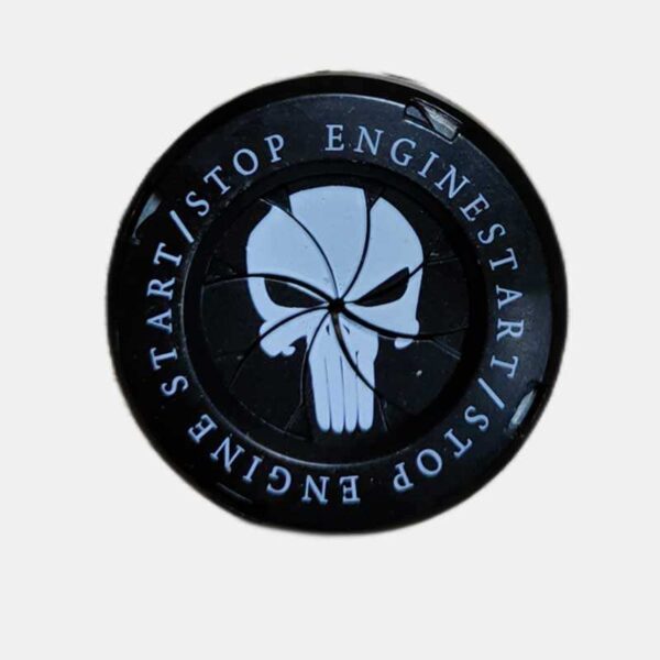 Second image of Ignition Cover For All Motorcycles