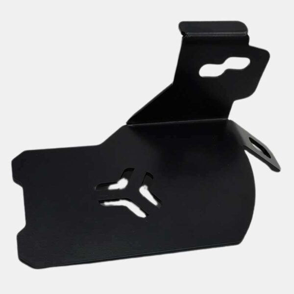 Second image of Pillion Footrest For Yamaha R15